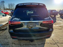 
										2021 Mercedes-benz Gls-klasse full									