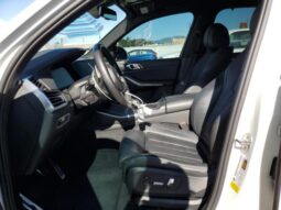 
										2022 BMW X5 full									