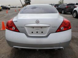 
										2013 Nissan Altima s full									