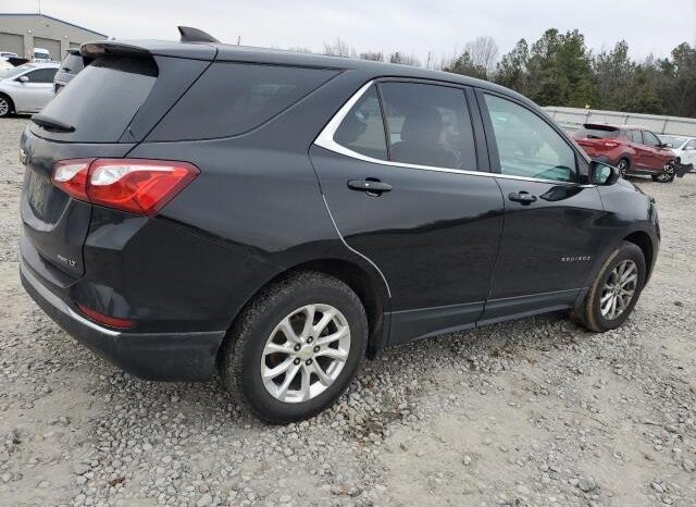
								2019 Chevrolet Equinox lt full									