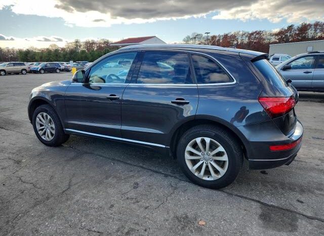 
								2015 Audi Q5 full									