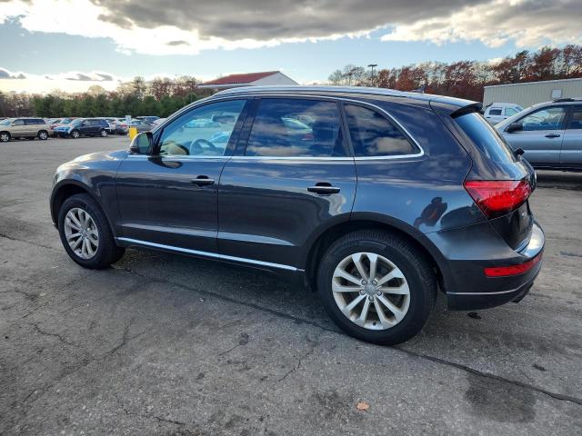2015 Audi Q5