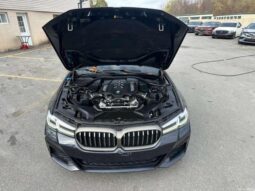 
										2022 BMW M5 full									
