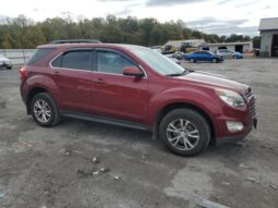 
										2017 Chevrolet Equinox lt full									