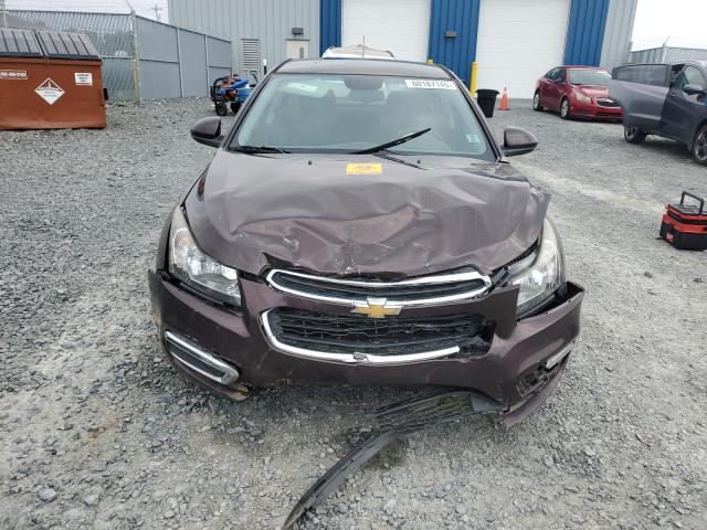 2015 Chevrolet Cruze