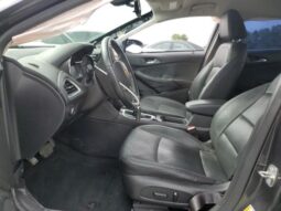 
										2017 Chevrolet Cruze full									