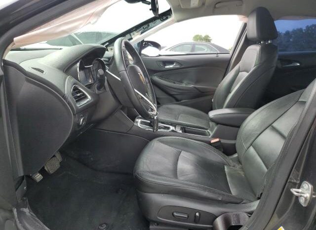 
								2017 Chevrolet Cruze full									