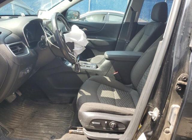 
								2020 Chevrolet Equinox lt full									