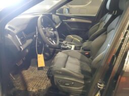 
										2025 Audi Q5 full									