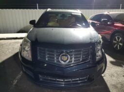 
										2014 Cadillac Srx full									