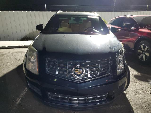 2014 Cadillac Srx