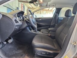 
										2017 Chevrolet Cruze full									