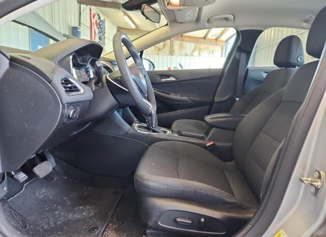 
								2017 Chevrolet Cruze full									