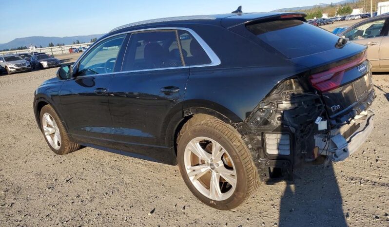 
								2019 Audi Q8 full									