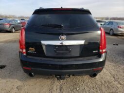 
										2012 Cadillac Srx full									
