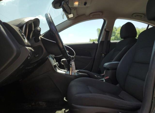 
								2014 Chevrolet Cruze full									