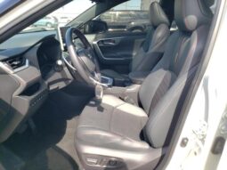 
										2022 Toyota Rav4 full									