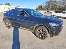 
										2024 BMW X4 full									