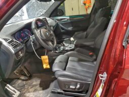 
										2023 BMW X3 full									