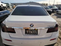 
										2013 BMW 7 series full									