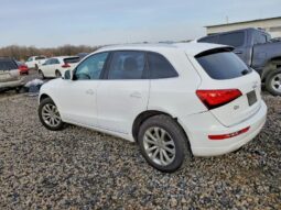 
										2016 Audi Q5 full									