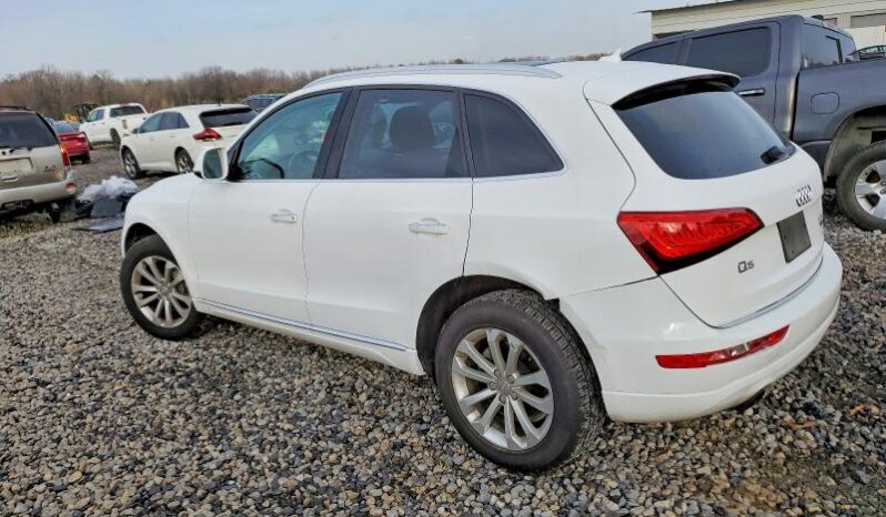 
								2016 Audi Q5 full									