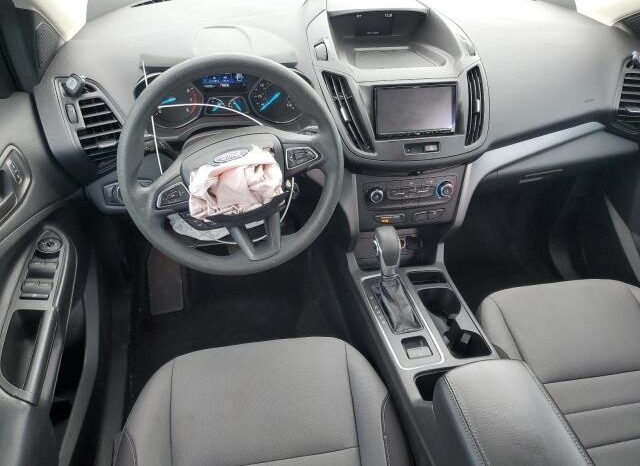 
								2018 Ford Escape s full									