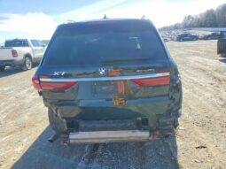 
										2020 BMW X7 full									