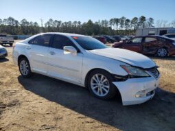 
										2012 Lexus Es 350 full									