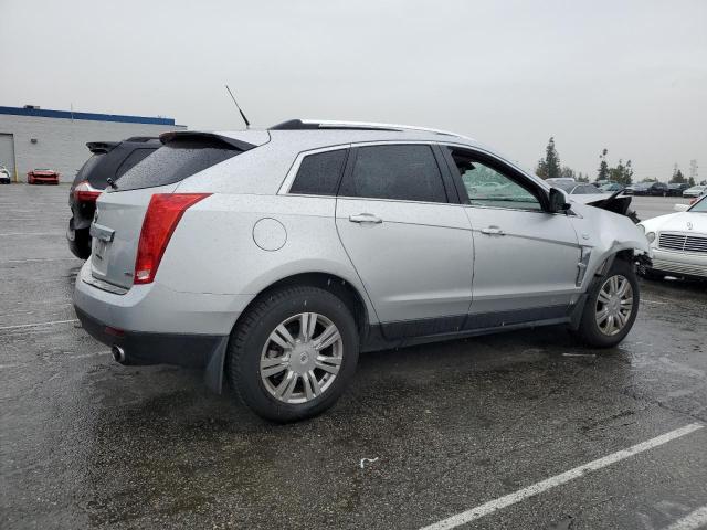 2012 Cadillac Srx