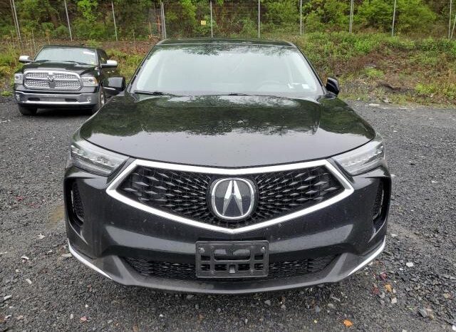 
								2024 Acura Rdx full									