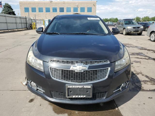 2013 Chevrolet Cruze