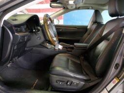 
										2014 Lexus Es 350 full									