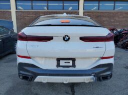 
										2026 BMW X6 full									
