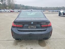 
										2023 BMW M3 full									