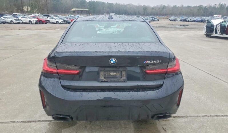 
								2023 BMW M3 full									