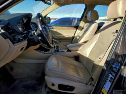 
										2012 BMW X3 full									