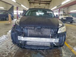 
										2012 Audi Q5 full									