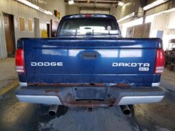 
										2004 Dodge Dakota full									