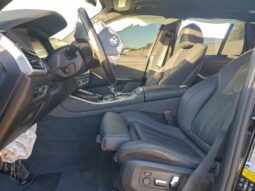 
										2021 BMW X5 full									