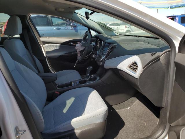 2019 Chevrolet Cruze