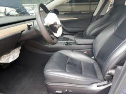 
										2021 Tesla Model 3 full									