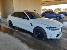 
										2025 BMW M3 full									
