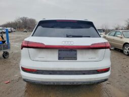 
										2022 Audi E-tron full									