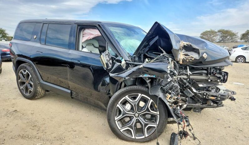 
								2025 Rivian R1s full									