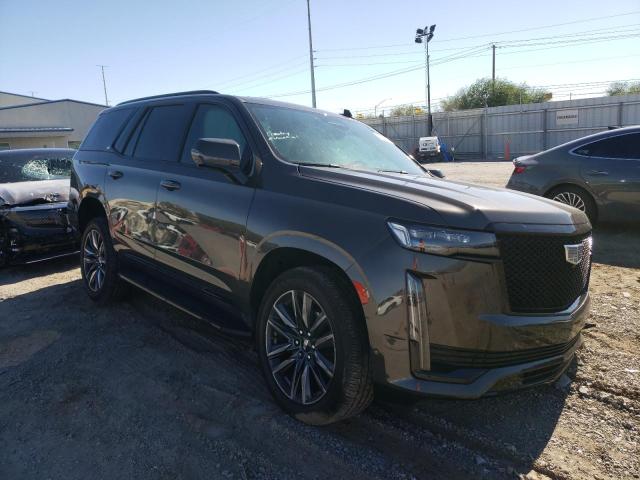 2021 Cadillac Escalade