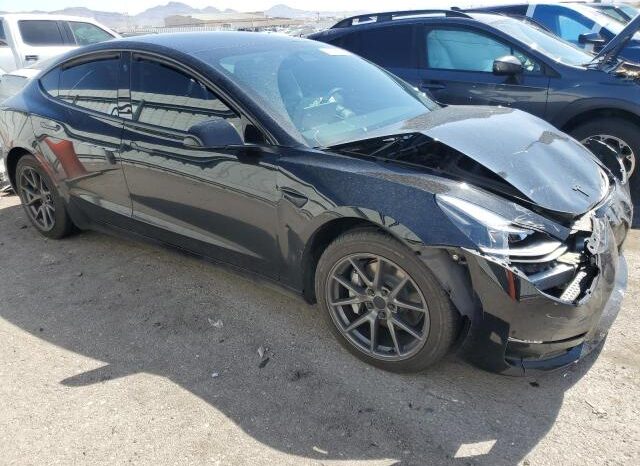 
								2023 Tesla Model 3 full									