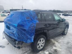 
										2020 Toyota Rav4 full									