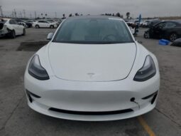 
										2022 Tesla Model 3 full									