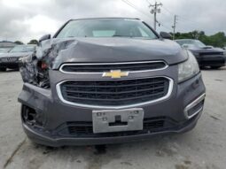 
										2015 Chevrolet Cruze full									